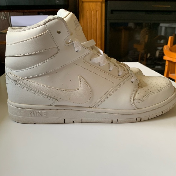 Nike prestige IV - Picture 4 of 8